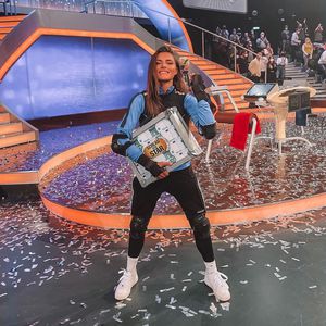 "Geschafft": Sophias erste Worte nach "Schlag den Star"-Sieg