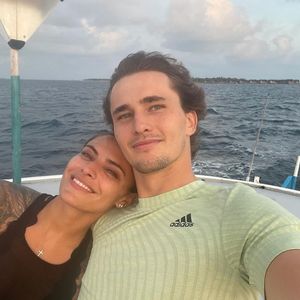 Sophia Thomalla verrät ihr Liebesgeheimnis mit Alex Zverev