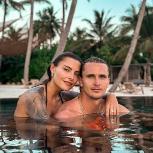 Alexander Zverev träumt von Großfamilie mit Sophia Thomalla