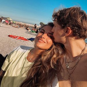 Selten geworden: Sophia Thomalla postet wieder Turtel-Pic