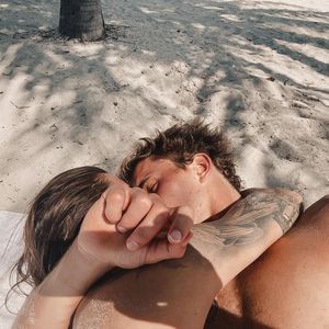 Bestätigt: Sophia Thomalla und Alex Zverev sind ein Paar