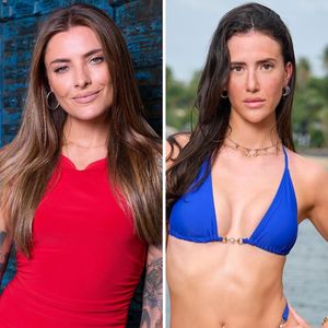 "Sehr großer Fan": Sophia Thomalla schwärmt von AYTO-Anna