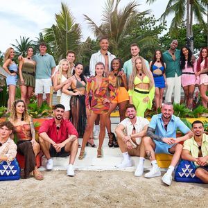 Familien-Business: Diese neuen Realitystars sind verwandt