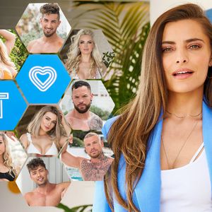 Diese Realitystars sind beim VIP-"Are You The One?" dabei