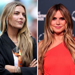 Deshalb schmiss Heidi Klum Sophia Thomalla bei GNTM raus