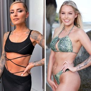 Sophia Thomalla nimmt "Are You The One?"-Jana nicht ernst!