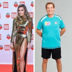 Sophia-Thomalla-Spruch veränderte Jörg Dahlmanns Leben!