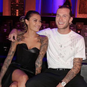 Liebes-Statement: Sophia Thomalla plaudert über Loris