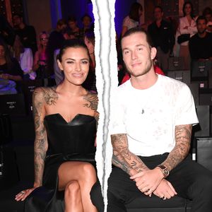 Urlaub mit Anderer: Sophia Thomalla und Loris sind getrennt!