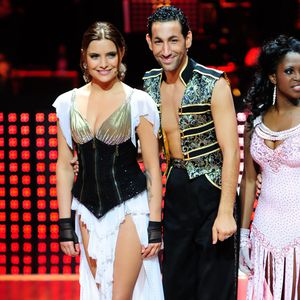 Massimo wird 40: So startete seine "Let's Dance"-Karriere