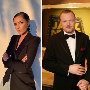 "Wie kein anderer": Sophia Thomalla vermisst Stefan Raab!