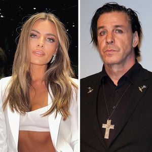 Sophia Thomalla spaßt im TV über ihren Ex Till Lindemann!