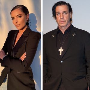 Sophia Thomalla hat ein "inniges Verhältnis" zu Ex Lindemann