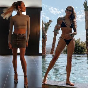 Body-Verwandlung: Sophia Thomalla nimmt zehn Kilo zu!
