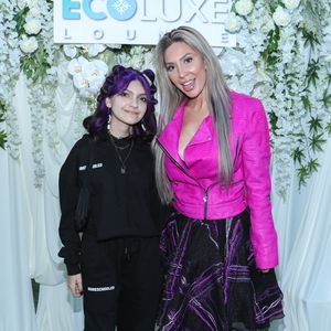 Farrah Abrahams 14-jährige Tochter bekommt weitere Piercings