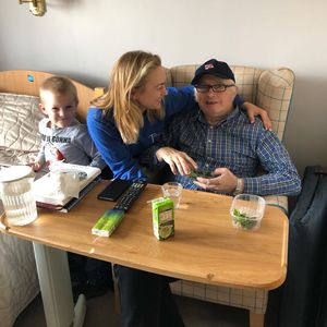 Vater von "Transformers"-Darstellerin an Corona gestorben