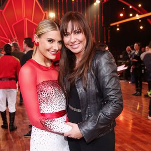 Simone Thomalla hat wegen Tochter Sophia kein zweites Kind