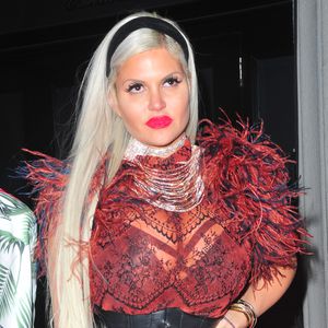 "Blödsinniger Trend": Sophia Vegas bereut ihre Rippen-OP