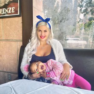 Nach Tochter Amanda: Sophia Vegas wünscht sich noch ein Baby
