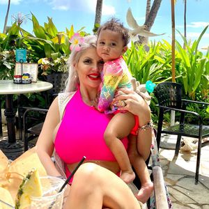 Hohe Ansprüche: Sophia Vegas holt deutsche Nanny für Amanda