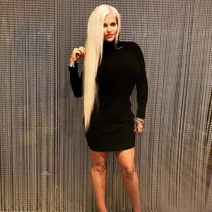Narben am Rücken: Sophia Vegas leidet unter "OP-Pfusch"