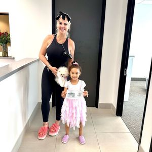 "So happy darüber": Sophia Vegas ändert endlich Nachnamen
