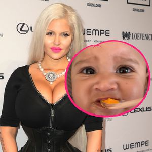 Sophia Vegas erklärt: Das ist der süße Grund für Netz-Stille