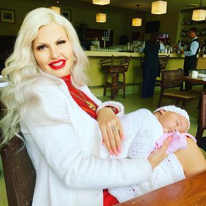 Zu hohe Ansprüche? Darum feuerte Sophia Vegas ihre Nanny