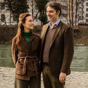 Freudige Nachricht: Sophie und Ludwig von Bayern sind Eltern