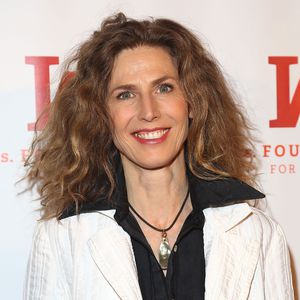 Mit 50 Jahren! Sophie B. Hawkins bringt ein Mädchen zur Welt