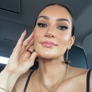 Sophie Brussaux, Ex-Freundin von Rapper Drake