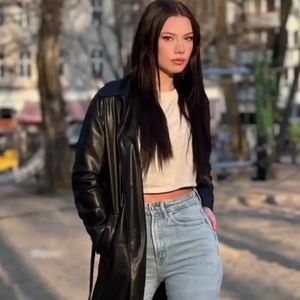 Fans finden es lustig: Sophie verirrt sich im GNTM-Labyrinth