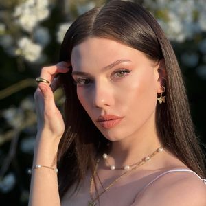 Verdient? Sophie gewinnt diesjährigen GNTM-Personality-Award