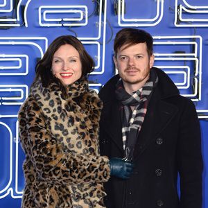 Sophie Ellis-Bextor traf Richard Jones während Beziehung