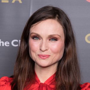 Fünftes Kind ist da: Sophie Ellis-Bextor im Mama-Glück