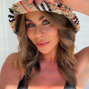 Sophie Guidolin äußert sich erstmals nach ihrer Stillgeburt