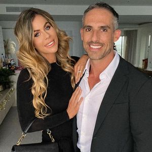 Nach kurzer Ehe: Sophie Guidolin und Andrew sind getrennt