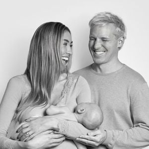 So viele Kinder wünscht sich Jamie Laing mit Sophie Habboo