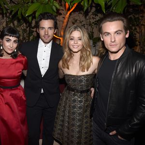 Töchter (3) von "Gossip Girl"-Star nennen ihn Alkoholiker