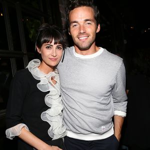 Hat "Pretty Little Liars"-Star Ian Harding etwa geheiratet?