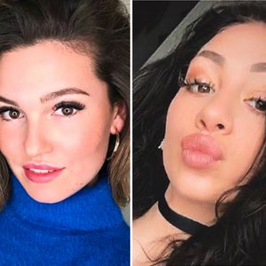 Öffentlicher Streit bei "Köln 50667"-Stars Sophie und Amira