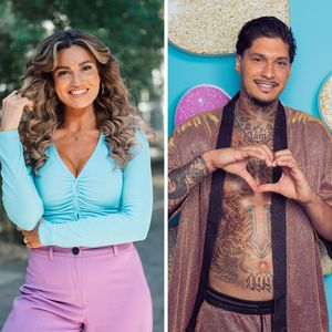 So steht es nach "Love Island VIP" um Sophie und Yasin
