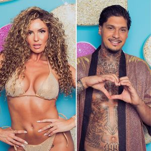 So steht "Love Island VIP"-Sophie zu heißer Dusche mit Yasin