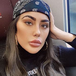 Liebes-Aus bei "Geordie Shore": Sophie nach 5 Jahren Single!