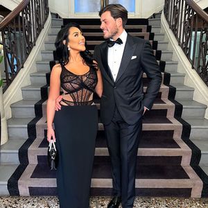 Haben "Geordie Shore"-Sophie Kasaei und Jordan geheiratet?