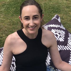 Hirntumor: Diese Symptome bemerkte Autorin Sophie Kinsella