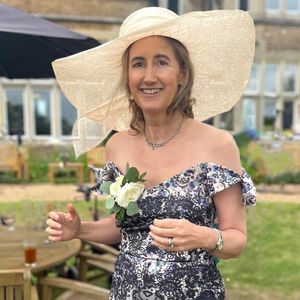 "Shopaholic"-Autorin Sophie Kinsella stirbt mit 55 Jahren