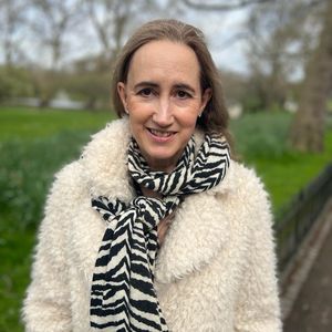 Schicksalsschlag: Die Autorin Sophie Kinsella hat Hirntumor