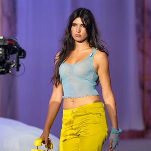 "Die Alte": Sophie schießt nach GNTM-Aus gegen Lottie Moss