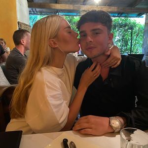 So süß gratuliert Mike Singer seiner Sophie zum Geburtstag